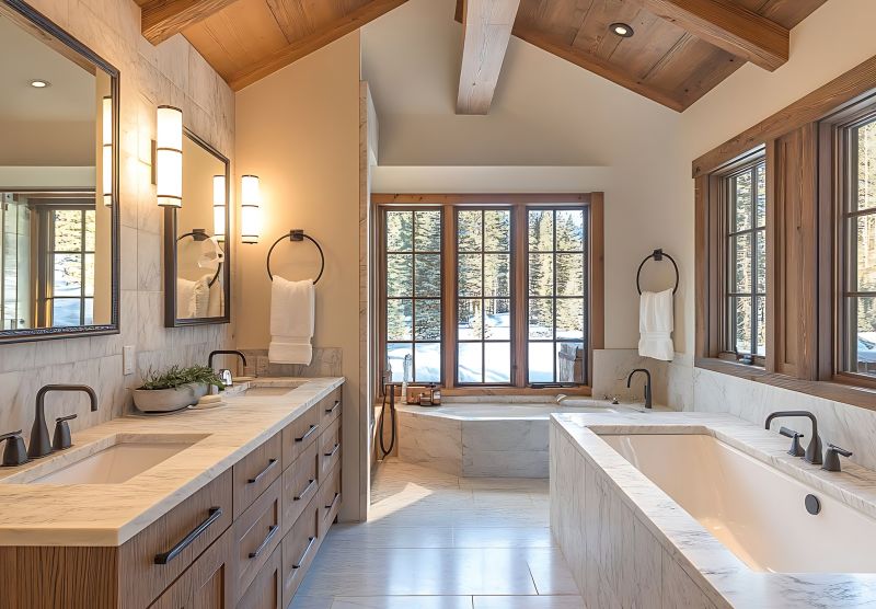 Top Bathroom Remodeling Companies in Durango, CO